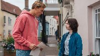 A Good Girls Guide To Murder